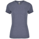 Picture of FOX SHORT SLEEVE WOMENS TEE SHIRT