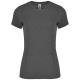 Picture of FOX SHORT SLEEVE WOMENS TEE SHIRT