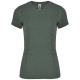 Picture of FOX SHORT SLEEVE WOMENS TEE SHIRT