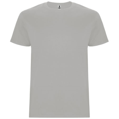 Picture of STAFFORD SHORT SLEEVE MENS TEE SHIRT in Opal