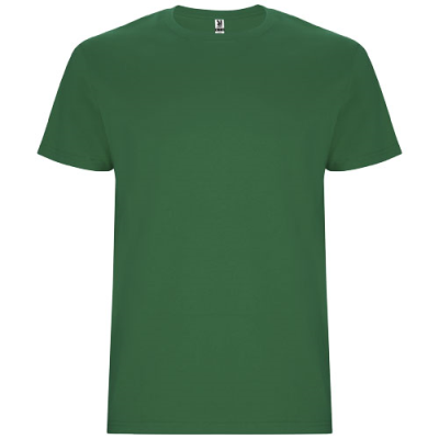 Picture of STAFFORD SHORT SLEEVE MENS TEE SHIRT in Kelly Green
