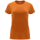 Picture of CAPRI SHORT SLEEVE WOMENS TEE SHIRT