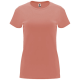 Picture of CAPRI SHORT SLEEVE WOMENS TEE SHIRT