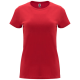 Picture of CAPRI SHORT SLEEVE WOMENS TEE SHIRT