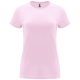 Picture of CAPRI SHORT SLEEVE WOMENS TEE SHIRT