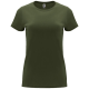 Picture of CAPRI SHORT SLEEVE WOMENS TEE SHIRT