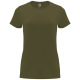 Picture of CAPRI SHORT SLEEVE WOMENS TEE SHIRT