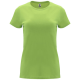 Picture of CAPRI SHORT SLEEVE WOMENS TEE SHIRT