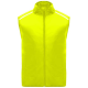 Picture of JANNU UNISEX LIGHTWEIGHT RUNNING BODYWARMER