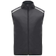 Picture of JANNU UNISEX LIGHTWEIGHT RUNNING BODYWARMER