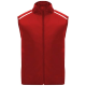 Picture of JANNU UNISEX LIGHTWEIGHT RUNNING BODYWARMER