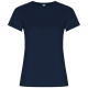 Picture of GOLDEN SHORT SLEEVE WOMENS TEE SHIRT