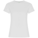 Picture of GOLDEN SHORT SLEEVE WOMENS TEE SHIRT