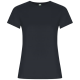 Picture of GOLDEN SHORT SLEEVE WOMENS TEE SHIRT