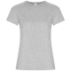 Picture of GOLDEN SHORT SLEEVE WOMENS TEE SHIRT