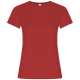 Picture of GOLDEN SHORT SLEEVE WOMENS TEE SHIRT