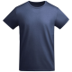 Picture of BREDA ORGANIC COTTON SHORT SLEEVE MENS TEE SHIRT