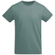 Picture of BREDA ORGANIC COTTON SHORT SLEEVE MENS TEE SHIRT
