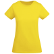 Picture of BREDA ORGANIC COTTON SHORT SLEEVE WOMENS TEE SHIRT