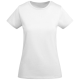 Picture of BREDA ORGANIC COTTON SHORT SLEEVE WOMENS TEE SHIRT