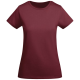 Picture of BREDA ORGANIC COTTON SHORT SLEEVE WOMENS TEE SHIRT