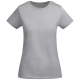 Picture of BREDA ORGANIC COTTON SHORT SLEEVE WOMENS TEE SHIRT