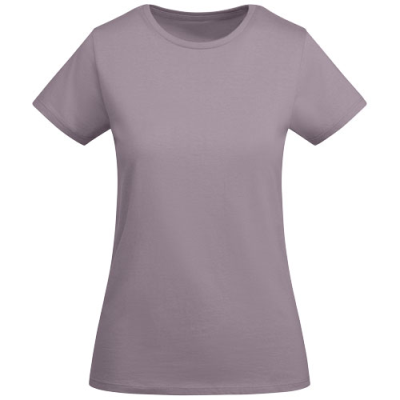 Picture of BREDA ORGANIC COTTON SHORT SLEEVE WOMENS TEE SHIRT