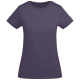 Picture of BREDA ORGANIC COTTON SHORT SLEEVE WOMENS TEE SHIRT