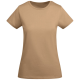 Picture of BREDA ORGANIC COTTON SHORT SLEEVE WOMENS TEE SHIRT