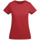 Picture of BREDA ORGANIC COTTON SHORT SLEEVE WOMENS TEE SHIRT