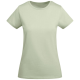 Picture of BREDA ORGANIC COTTON SHORT SLEEVE WOMENS TEE SHIRT