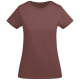 Picture of BREDA ORGANIC COTTON SHORT SLEEVE WOMENS TEE SHIRT