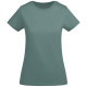 Picture of BREDA ORGANIC COTTON SHORT SLEEVE WOMENS TEE SHIRT