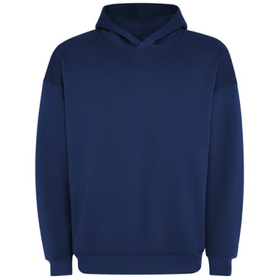 Picture of OTTO OVERSIZED UNISEX HOODED HOODY