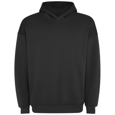 Picture of OTTO OVERSIZED UNISEX HOODED HOODY
