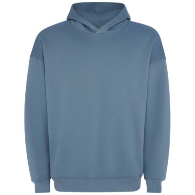 Picture of OTTO OVERSIZED UNISEX HOODED HOODY
