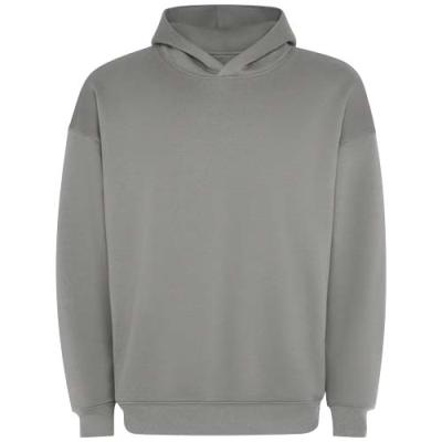 Picture of OTTO OVERSIZED UNISEX HOODED HOODY