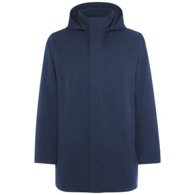 Picture of DOME PADDED UNISEX PARKA JACKET