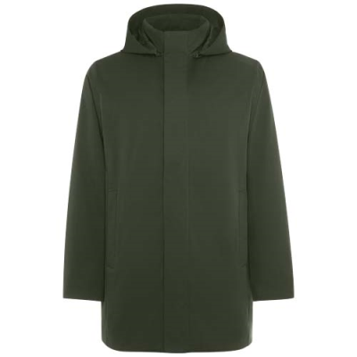 Picture of DOME PADDED UNISEX PARKA JACKET