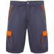 TAHOE 250 G & M2 WORKWEAR SHORTS image 2