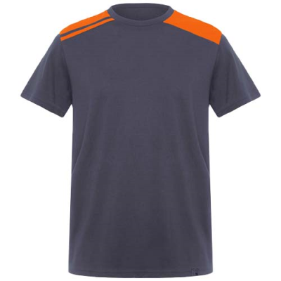 Picture of EXPEDITION 160 G & M2 MEN'S SHORT SLEEVE TEE SHIRT