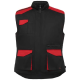ARMADA MULTI-POCKET WORKWEAR VEST image 2