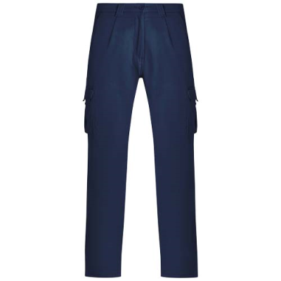 Picture of DAILY STRETCH 250 G & M2 ELASTANE WORKWEAR TROUSERS