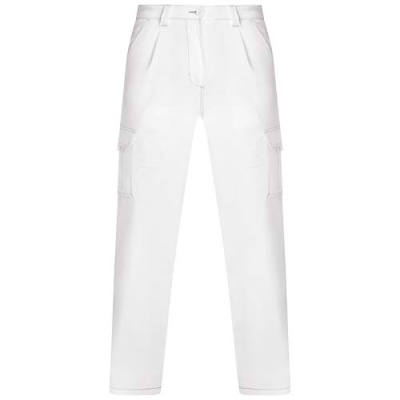 Picture of DAILY STRETCH 250 G & M2 ELASTANE WORKWEAR TROUSERS