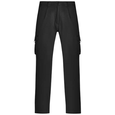 Picture of DAILY STRETCH 250 G & M2 ELASTANE WORKWEAR TROUSERS