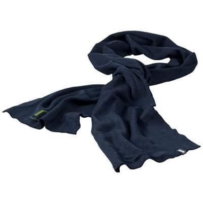 Picture of MARK SCARF in Navy