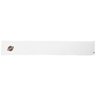 Picture of REDWOOD SCARF in White Solid