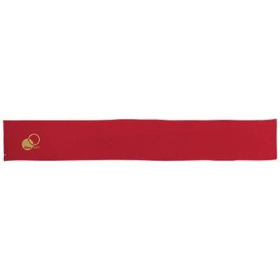 Picture of REDWOOD SCARF in Red