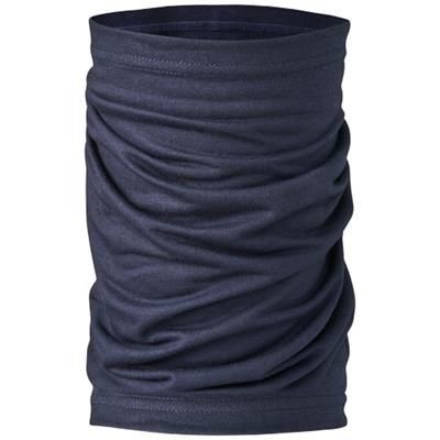 Picture of BRYN GRS SNOOD in Navy