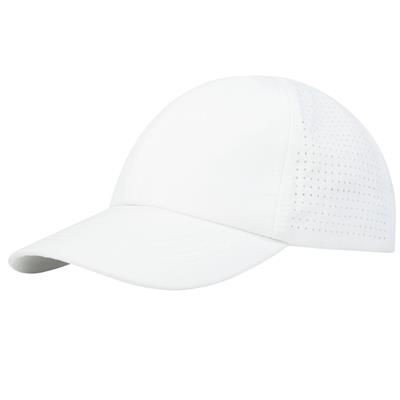 Picture of MICA 6 PANEL GRS RECYCLED COOL FIT CAP